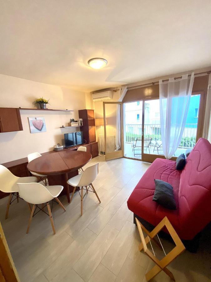 For A Stay Eden Mar Cambrils Buitenkant foto