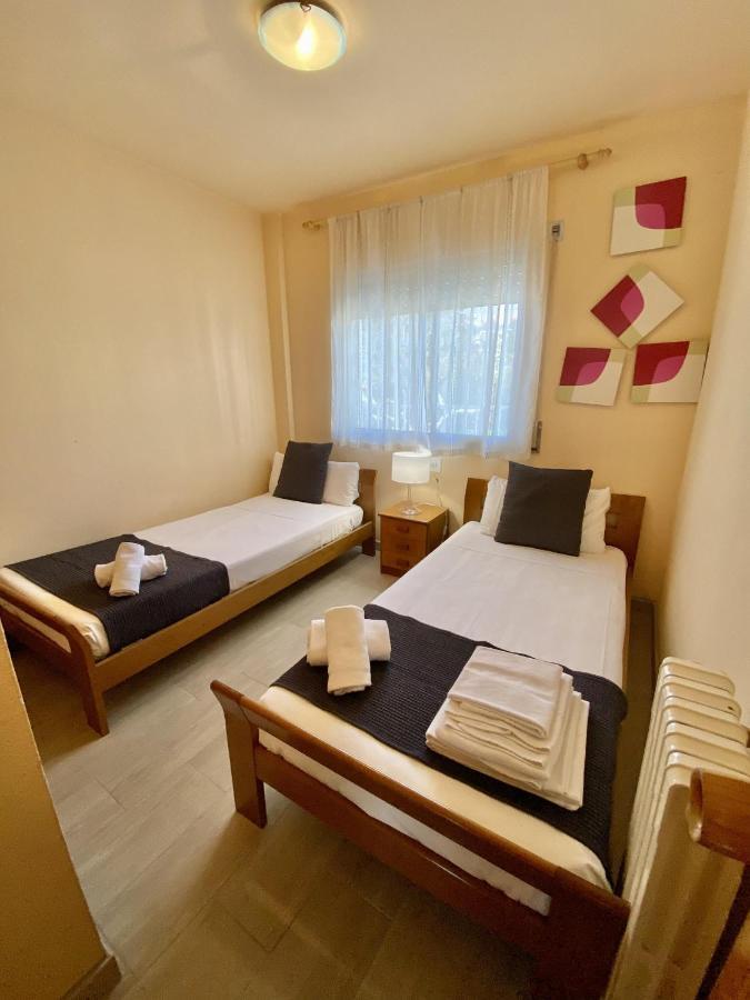 For A Stay Eden Mar Cambrils Buitenkant foto