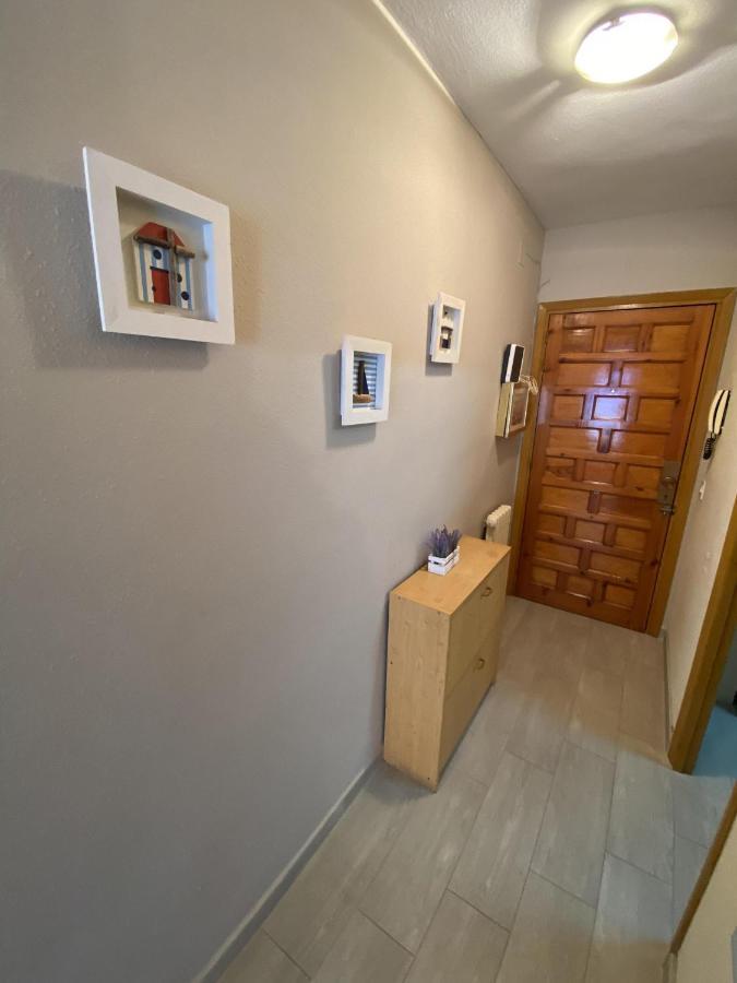 For A Stay Eden Mar Cambrils Buitenkant foto