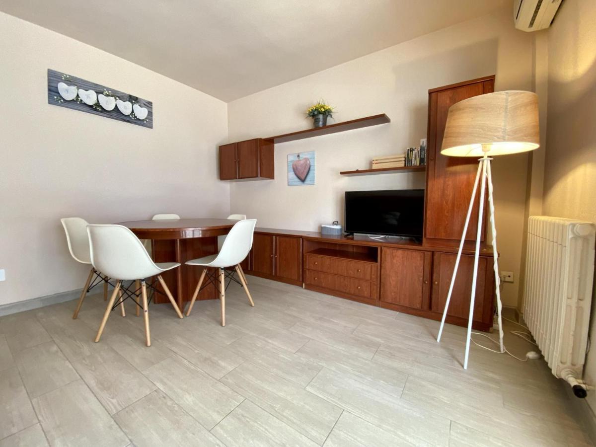 For A Stay Eden Mar Cambrils Buitenkant foto